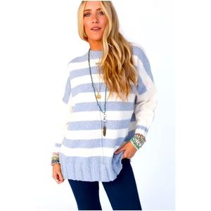 Three Bird Nest sweater- BRAND NEW!!!